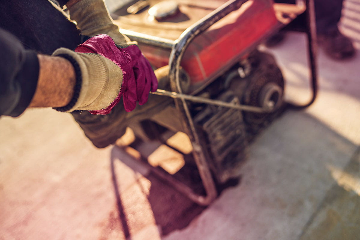 Yalvaç Jeneratörcü